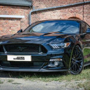 Den Ford Mustang GT mieten und die wilden Pferde loslassen. Jetzt dieses Erlebnis-Geschenk und über 2.500 weitere Geschenkideen entdecken.