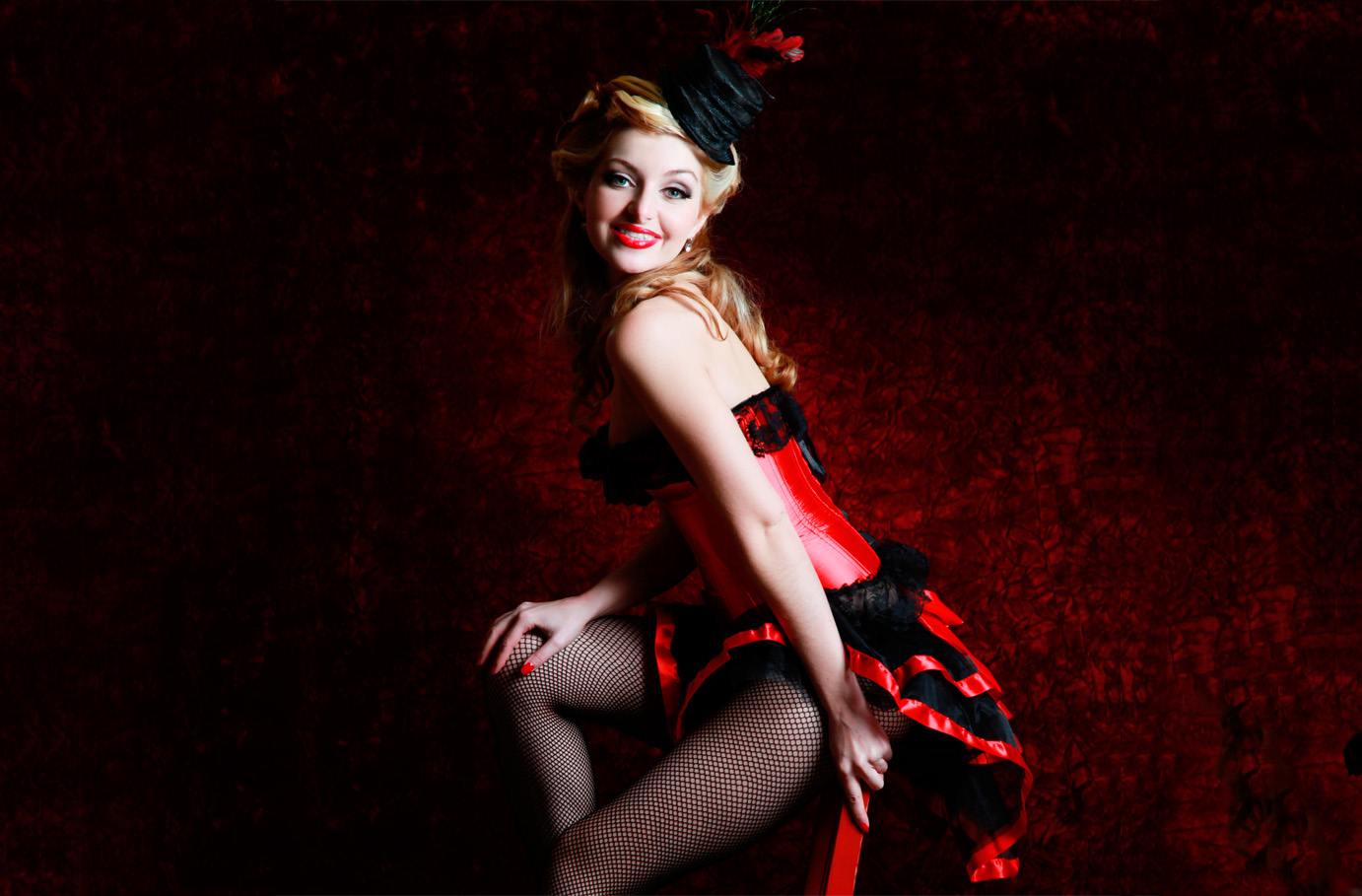 Erlebe dein Burlesque Fotoshooting mit Jochen Schweizer: 3 Jahre Gültigkeit Flexbile Terminwahl Sofort lieferbar Jetzt erleben!