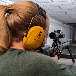 Beim Präzisions-Schießtraining triffst du ins Schwarze. Jetzt diese Geschenkidee und über 2.500 weitere Erlebnis-Geschenke entdecken.