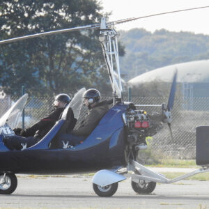 Tragschrauber Rundflug über Rotenburg (Wümme) – 30 Minuten Abenteuer in der Luft. Atemberaubende Aussichten & unvergessliche Erlebnisse. Buche jetzt!