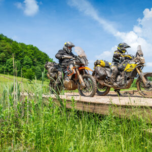 In diesem Training lernst du dein Enduro erst so richtig kennen und lieben! Komm zum 2-tägigen Enduro-Training nach Stadtoldendorf. Mittagessen