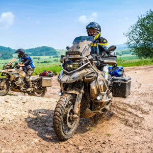 In diesem Training lernst du dein Enduro erst so richtig kennen und lieben! So macht offroad fahren Spaß! 1-tägiger Kurs in Stadtoldendorf.