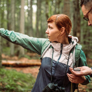 Wildnis-Skills für dich! Egal ob Anfänger oder Fortgeschrittener