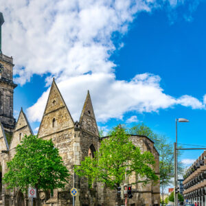 Entdeckt Hannover zu zweit! Charmante Altstadtgassen