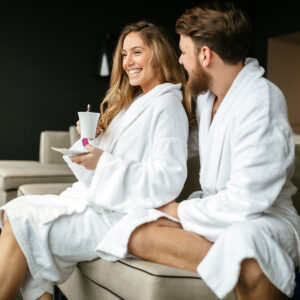 Ihr braucht eine Pause vom Alltagsstress und wollt mal wieder richtig entspannen? Dann kommt zum Wellnessurlaub nach Bad Harzburg. Das Ganze inklusive Frühstück