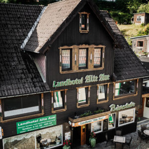 Erlebt 3 unvergessliche Übernachtungen im Landhotel Alte Aue. Erlebt einen Besuch in der Kristall-Therme