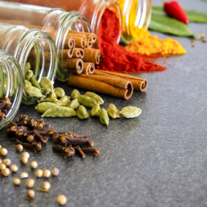 Lerne wie du aus regionalen Lebensmitteln ein köstliches 3-Gänge-Menü zubereitest beim Ayurveda Kochkurs Walsrode.