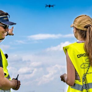 Lerne Drohnenfotografie in 3 Stunden mit Schritt-für-Schritt-Anleitung und direkter Flugpraxis – sicher und praxisnah vor Ort.