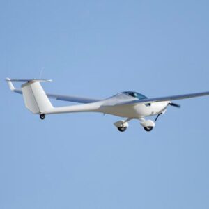 Du willst mal etwas ganz Besonderes erleben? Dann steige ein und genieße einen Rundflug im Ultraleichtflugzeug mit Gänsehaut-Garantie!