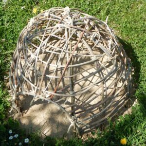 Bei diesem Bushcraft-Erlebnis lernst du