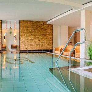 Entflieht dem Alltag! 2 Nächte Pure Wellness im Harz – Spa