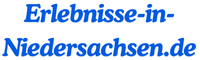 Erlebnisse in Niedersachsen - Logo