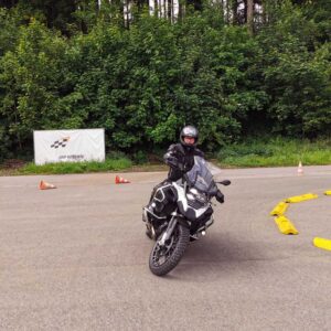 Erlebe ein einmaliges Enduro Training in Wagenfeld und lerne neue Skills!